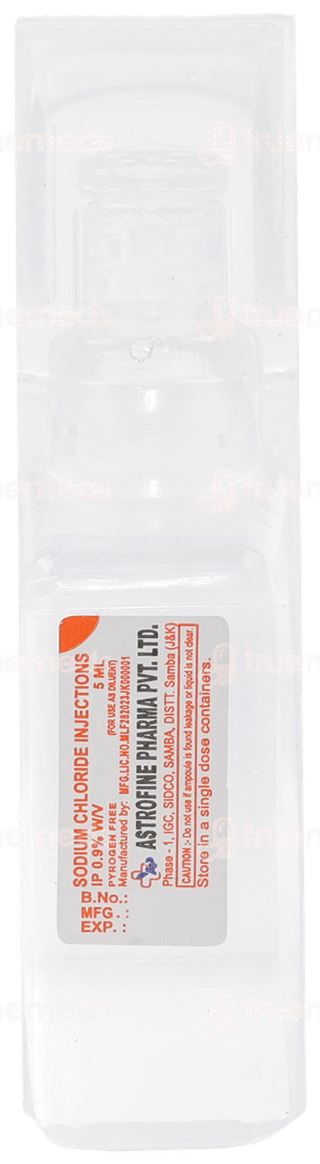 Eminate Injection 10 ML